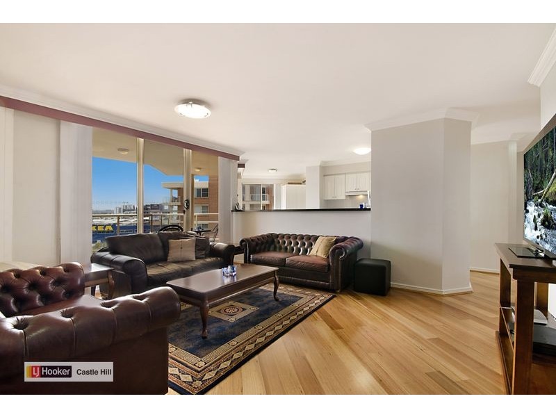 P5/8 Wentworth Drive, Liberty Grove NSW 2138