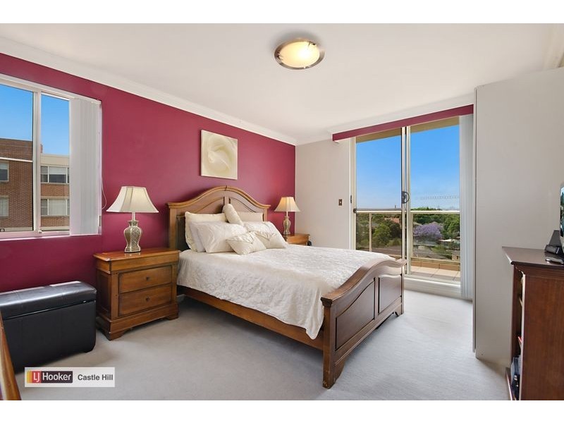 P5/8 Wentworth Drive, Liberty Grove NSW 2138