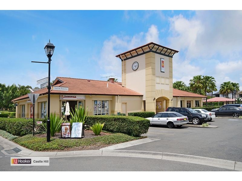 P5/8 Wentworth Drive, Liberty Grove NSW 2138