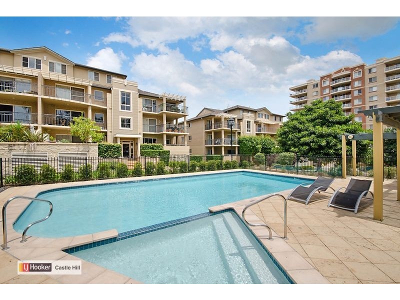 P5/8 Wentworth Drive, Liberty Grove NSW 2138