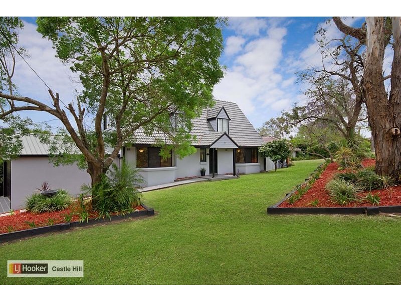 7 Stirling Avenue, North Rocks NSW 2151