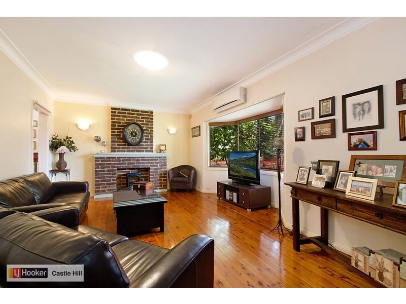 7 Stirling Avenue, North Rocks NSW 2151