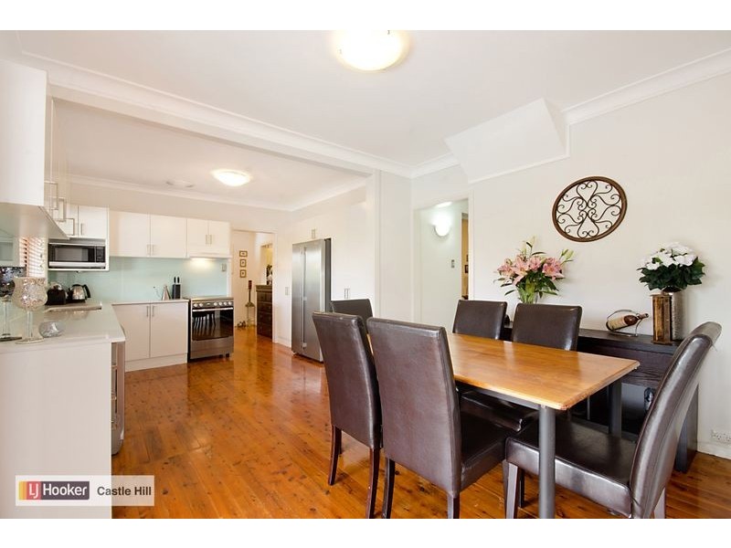 7 Stirling Avenue, North Rocks NSW 2151