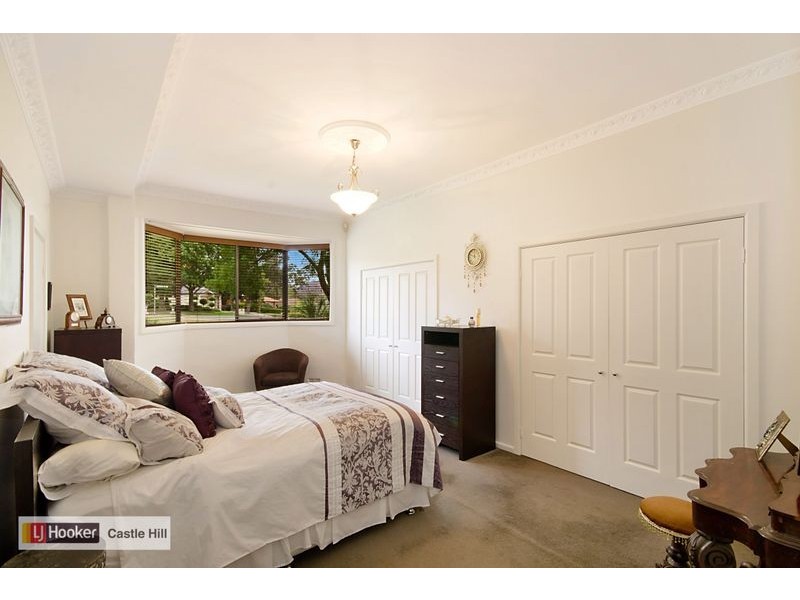 7 Stirling Avenue, North Rocks NSW 2151