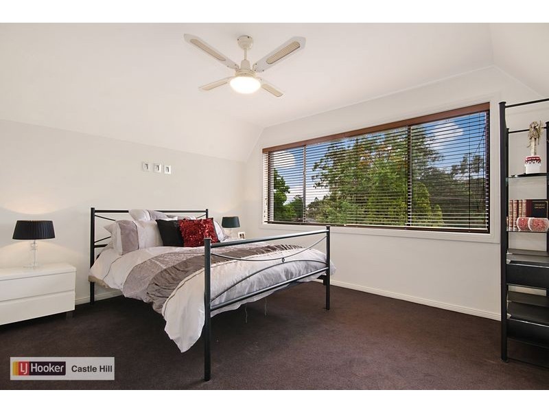 7 Stirling Avenue, North Rocks NSW 2151