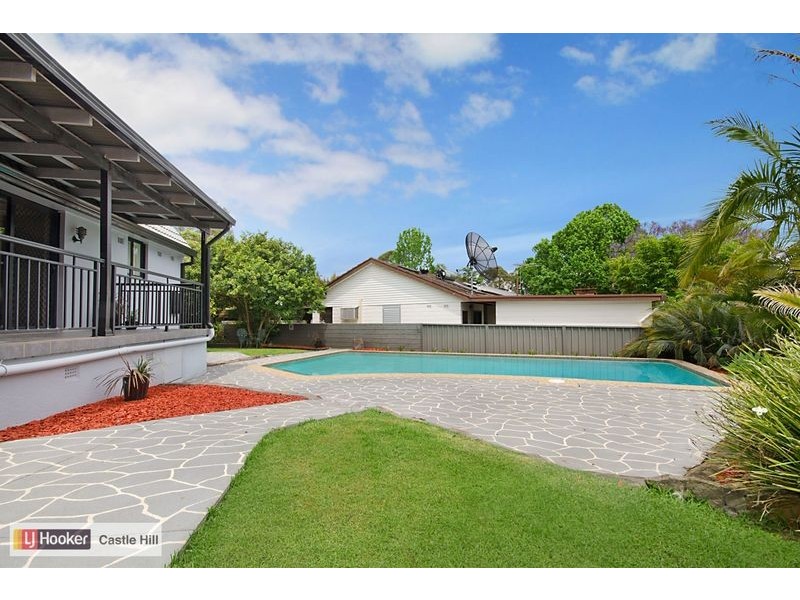 7 Stirling Avenue, North Rocks NSW 2151