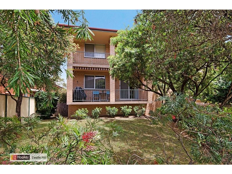 1/21 Castle Street, North Parramatta NSW 2151