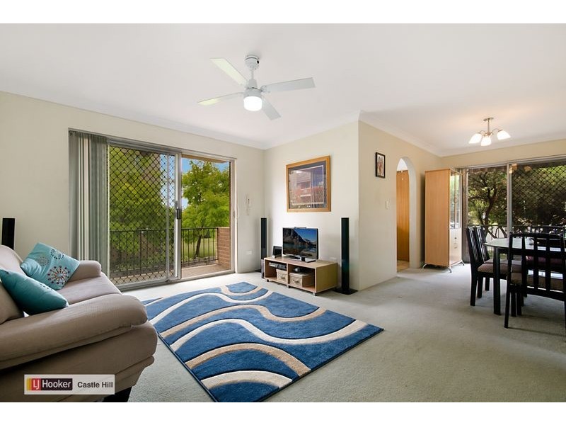 1/21 Castle Street, North Parramatta NSW 2151