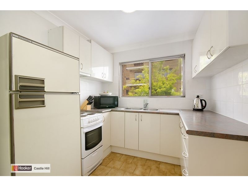 1/21 Castle Street, North Parramatta NSW 2151