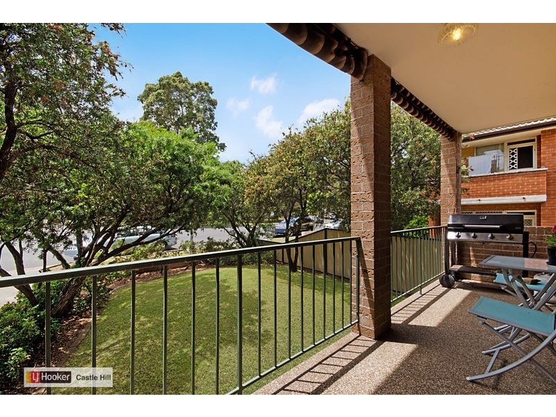1/21 Castle Street, North Parramatta NSW 2151