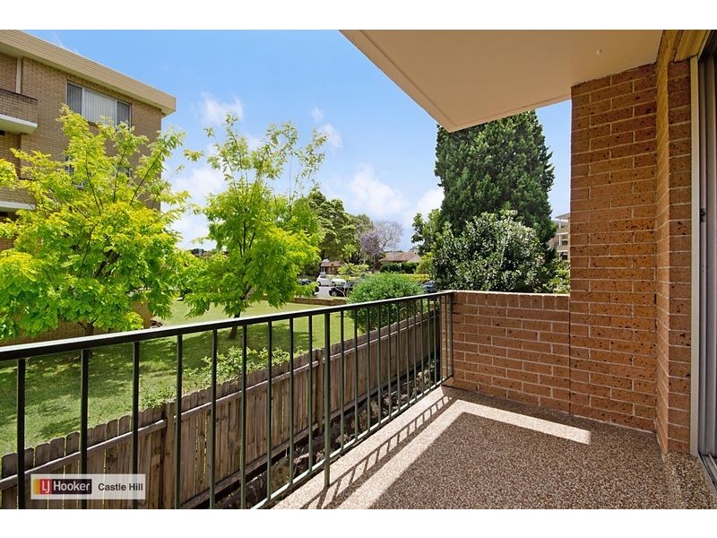 1/21 Castle Street, North Parramatta NSW 2151