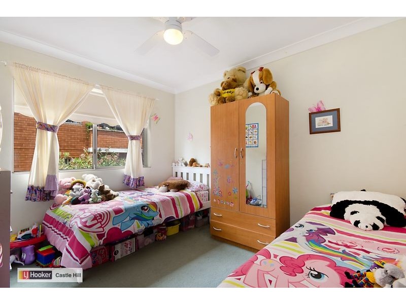 1/21 Castle Street, North Parramatta NSW 2151