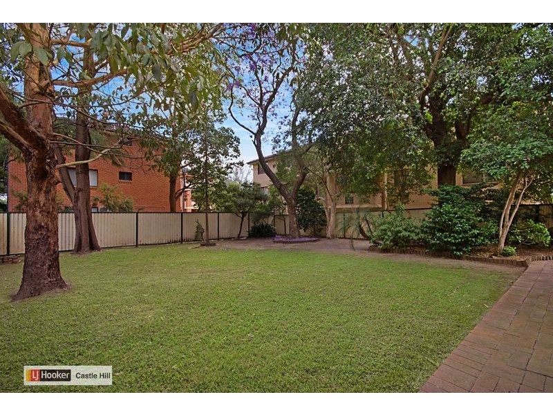 1/21 Castle Street, North Parramatta NSW 2151