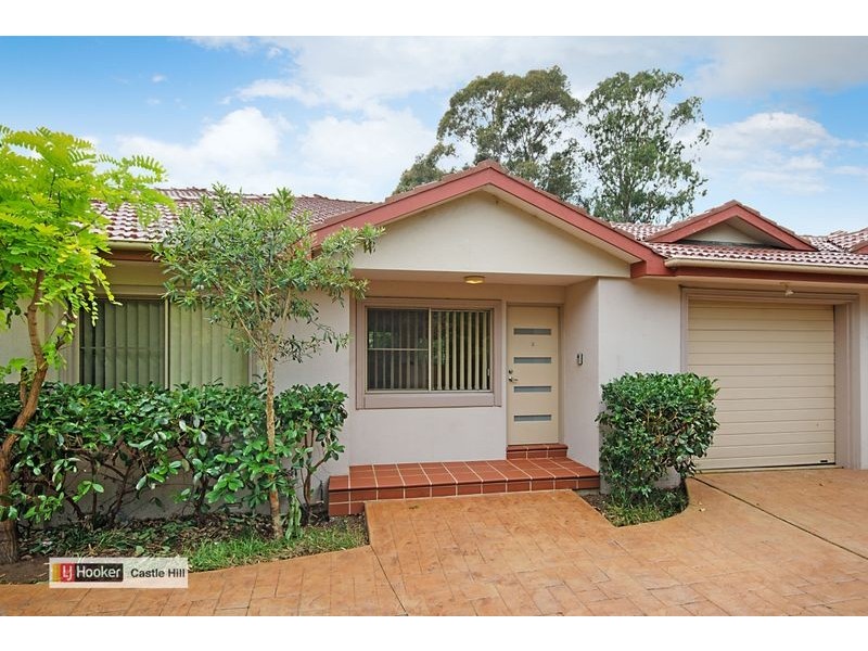 3/36 Leeton Street, Merrylands NSW 2160