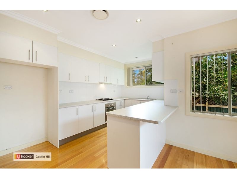 3/36 Leeton Street, Merrylands NSW 2160