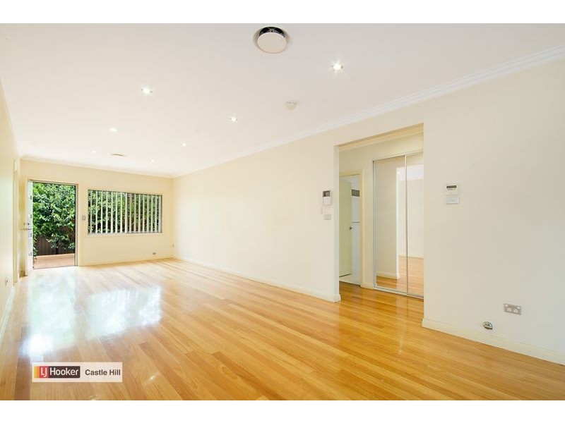 3/36 Leeton Street, Merrylands NSW 2160