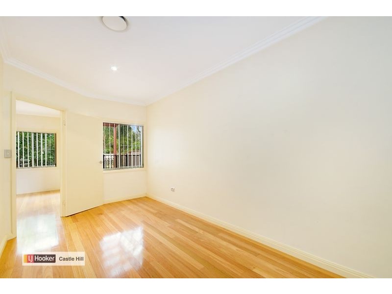 3/36 Leeton Street, Merrylands NSW 2160