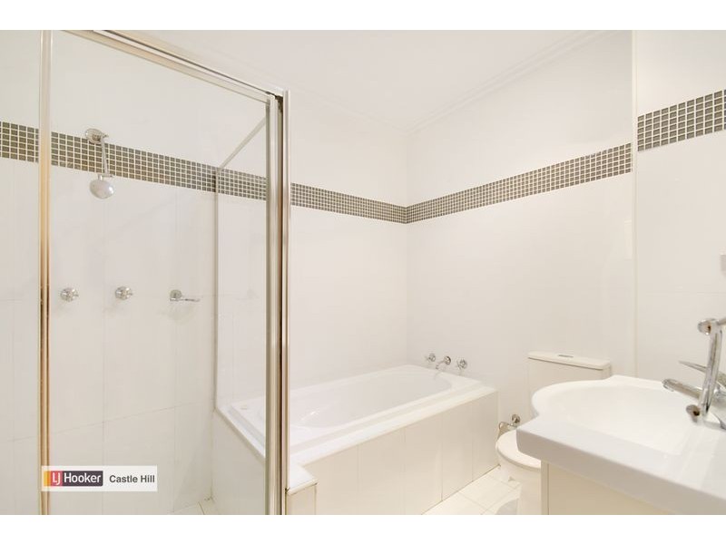 3/36 Leeton Street, Merrylands NSW 2160