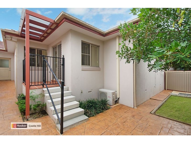 3/36 Leeton Street, Merrylands NSW 2160