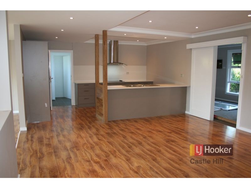 3 Henry Street, Baulkham Hills NSW 2153