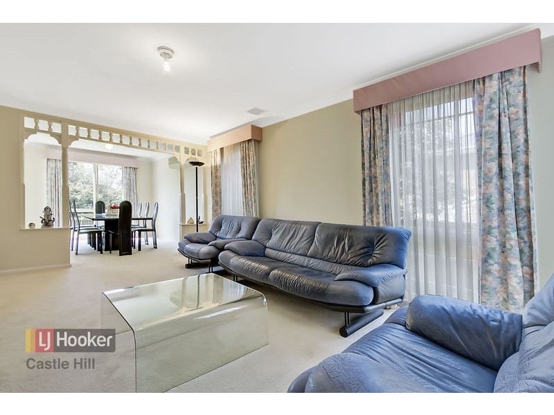 Castle Hill NSW 2154