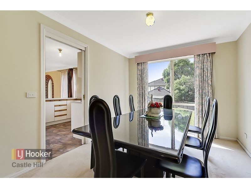 Castle Hill NSW 2154