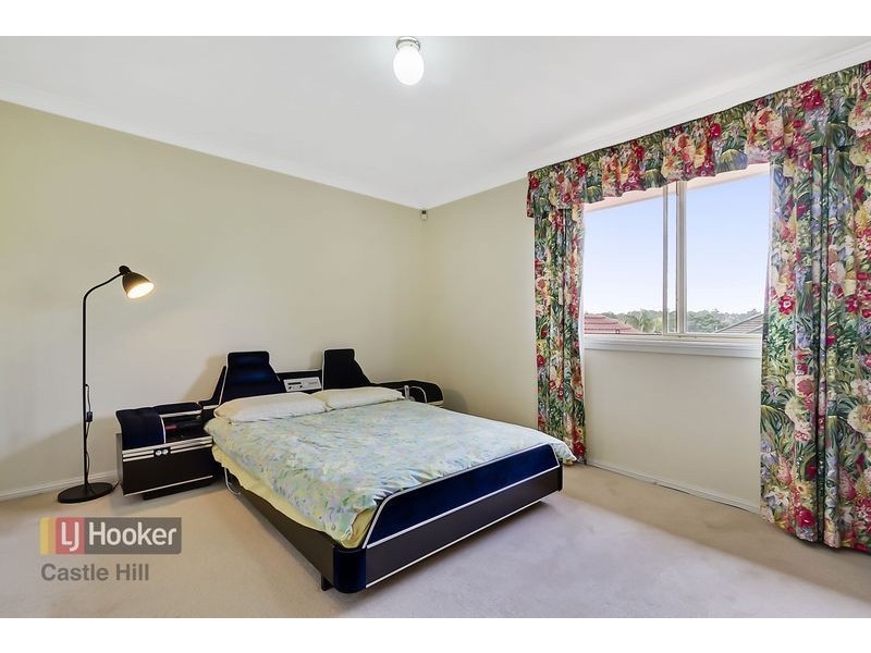 Castle Hill NSW 2154