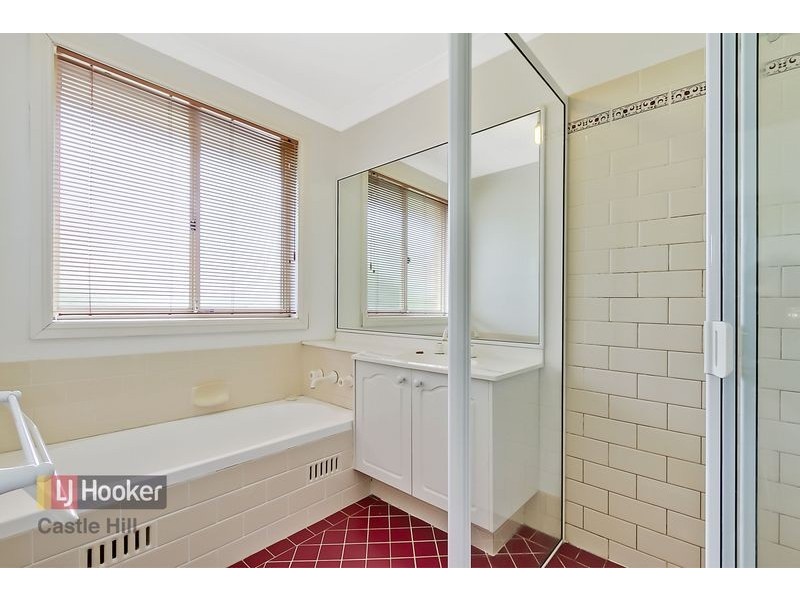 Castle Hill NSW 2154