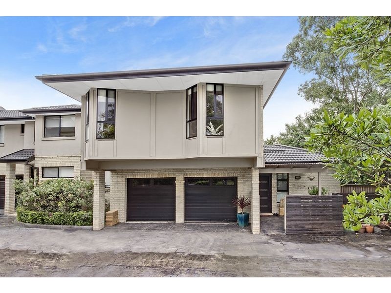 4/42 Showground Rd, Castle Hill NSW 2154