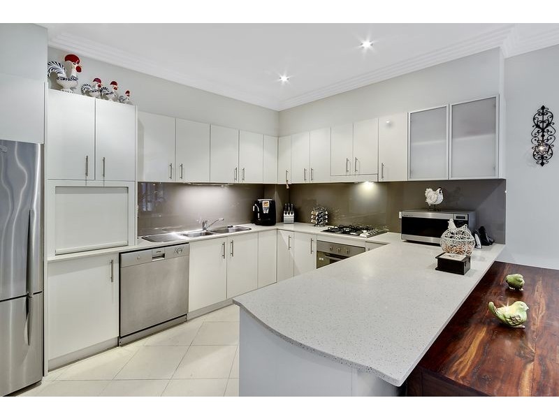 4/42 Showground Rd, Castle Hill NSW 2154