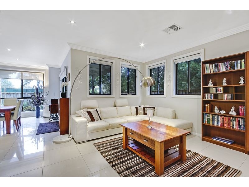 4/42 Showground Rd, Castle Hill NSW 2154