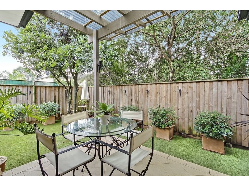 4/42 Showground Rd, Castle Hill NSW 2154