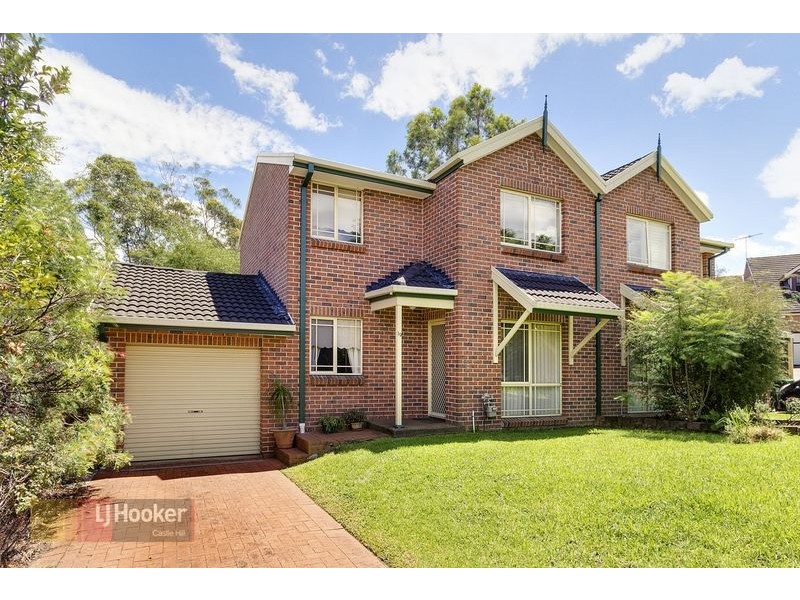 19 Chiswick Place, Cherrybrook NSW 2126