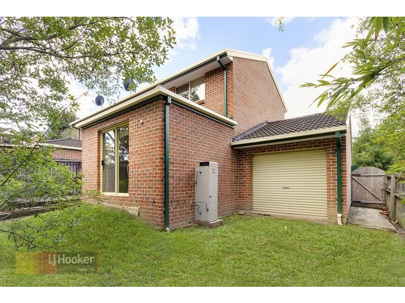 19 Chiswick Place, Cherrybrook NSW 2126
