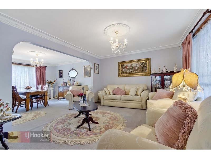 Castle Hill NSW 2154