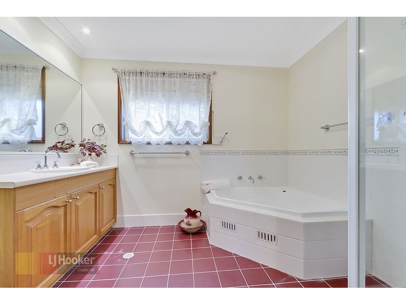 Castle Hill NSW 2154