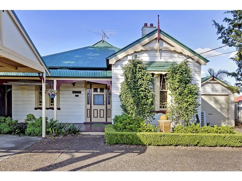 121 Old Northern Road, Baulkham Hills NSW 2153