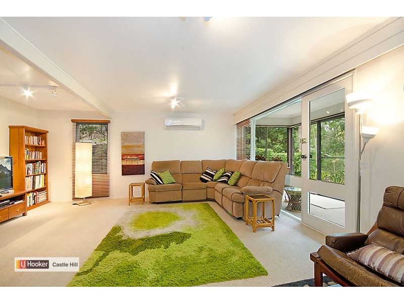 North Rocks NSW 2151