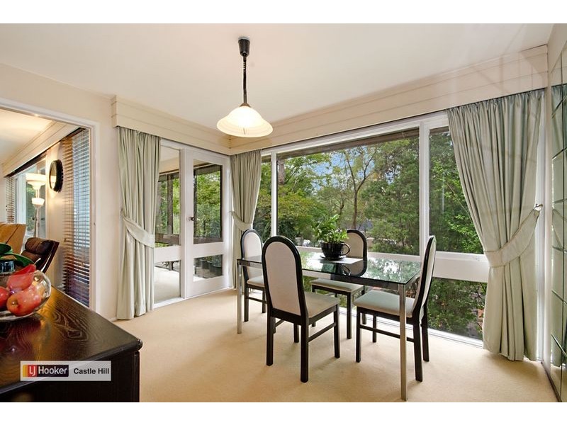 North Rocks NSW 2151