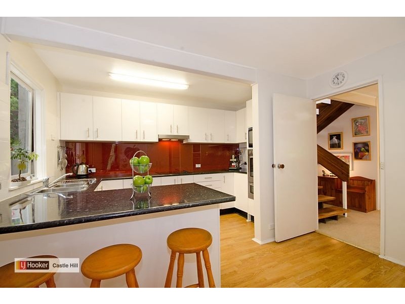 North Rocks NSW 2151