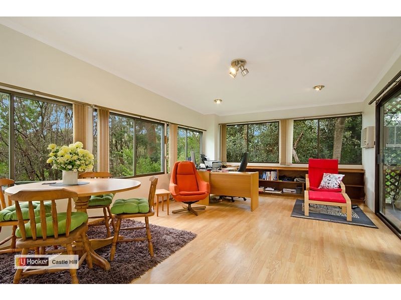 North Rocks NSW 2151