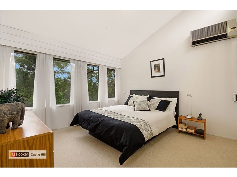 North Rocks NSW 2151