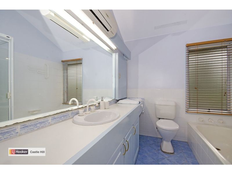 North Rocks NSW 2151