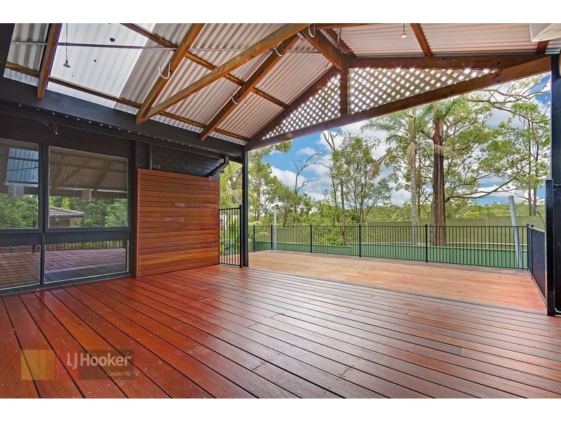 35 Williams Road, North Rocks NSW 2151
