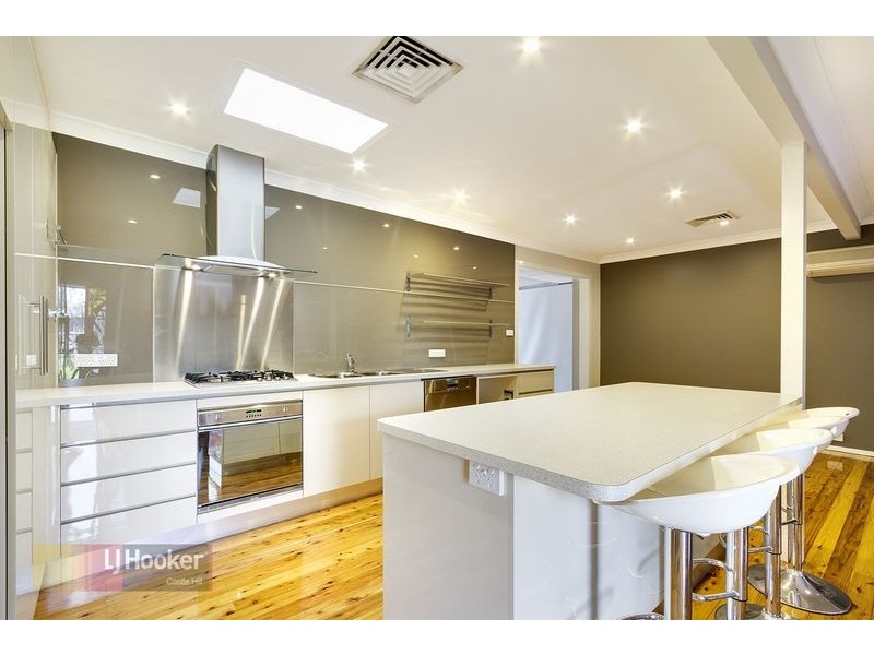 35 Williams Road, North Rocks NSW 2151