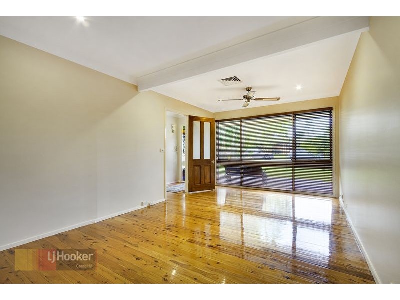 35 Williams Road, North Rocks NSW 2151