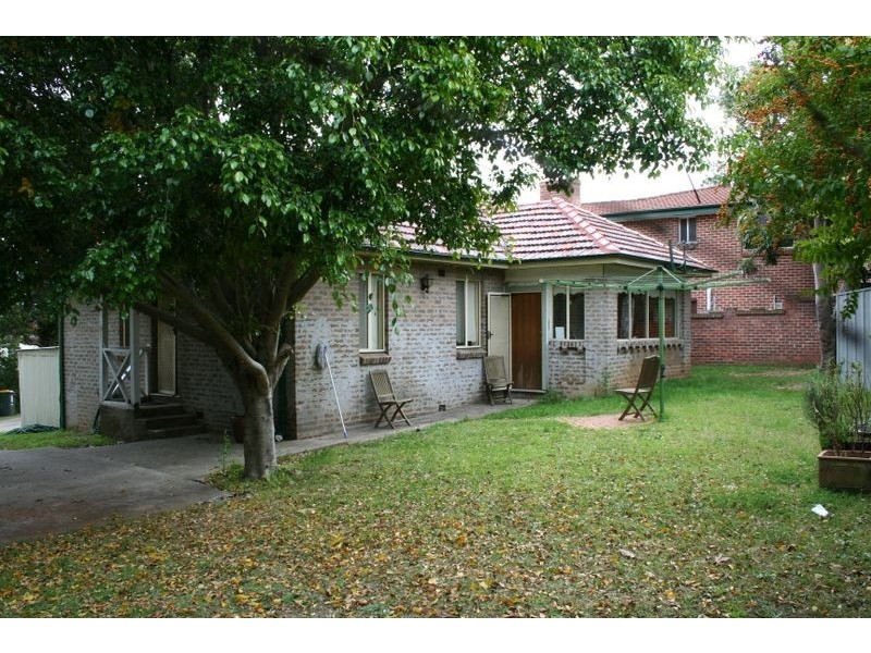 132 Old Northern Road, Baulkham Hills NSW 2153