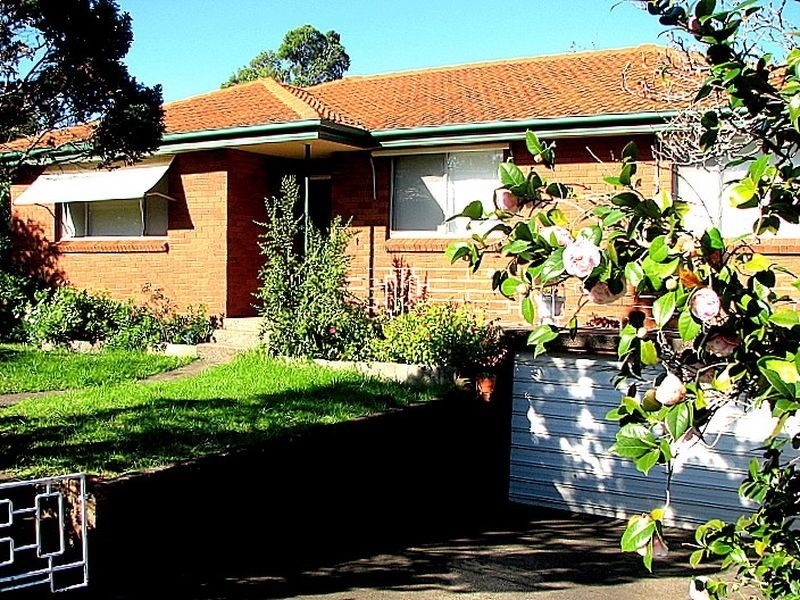 12 Warwick Parade, Castle Hill NSW 2154