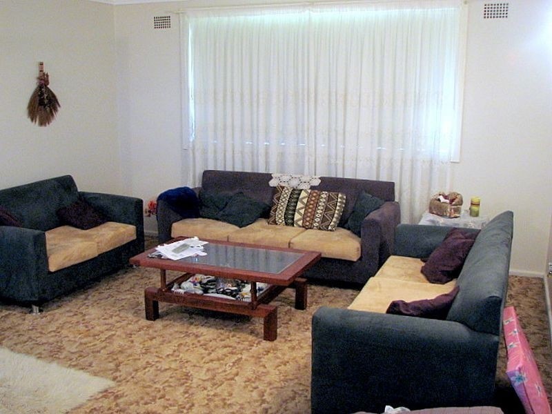 12 Warwick Parade, Castle Hill NSW 2154