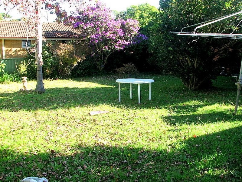 12 Warwick Parade, Castle Hill NSW 2154